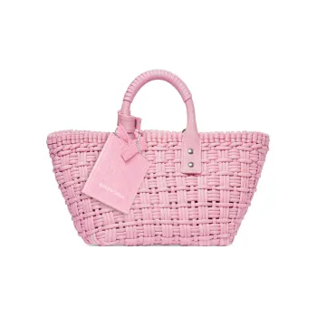 Balenciaga Bistro Xs Tote Bag
