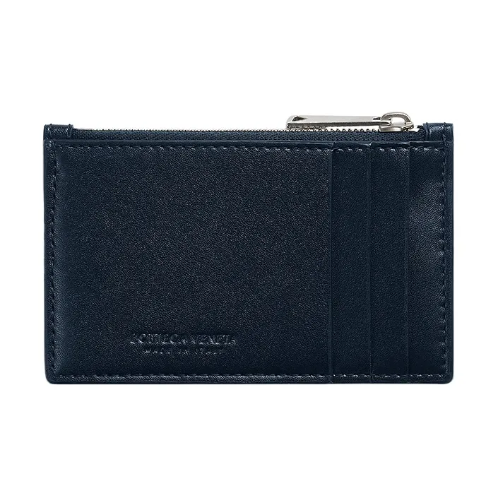 Bottega Veneta Zipped Card Case-1