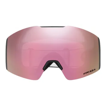 Oakley Fall Line M Windproof And Sun Protection Anti Glare Anti Fog Snow Blindness Prevention Unisex Ski Goggles