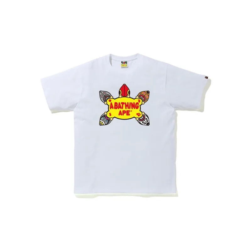 Bape Classic Milo Shark #1 Tee-1