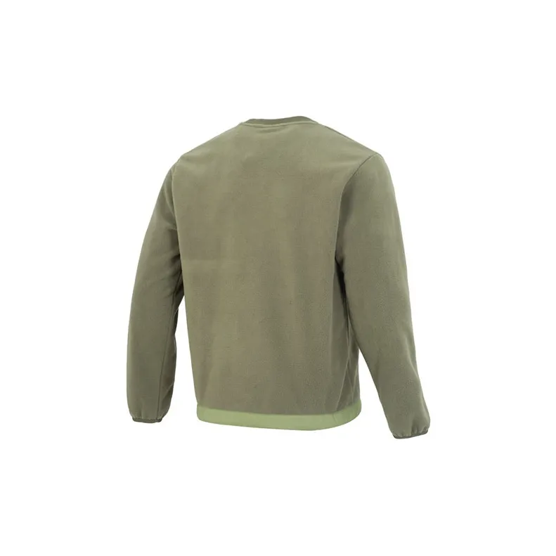 Nike Sweatshirts Men Green-1