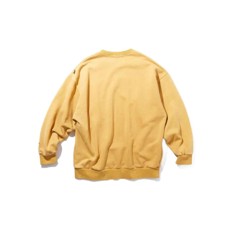 NAUTICA JAPAN FW22 Sweatshirt Men's Gray-5