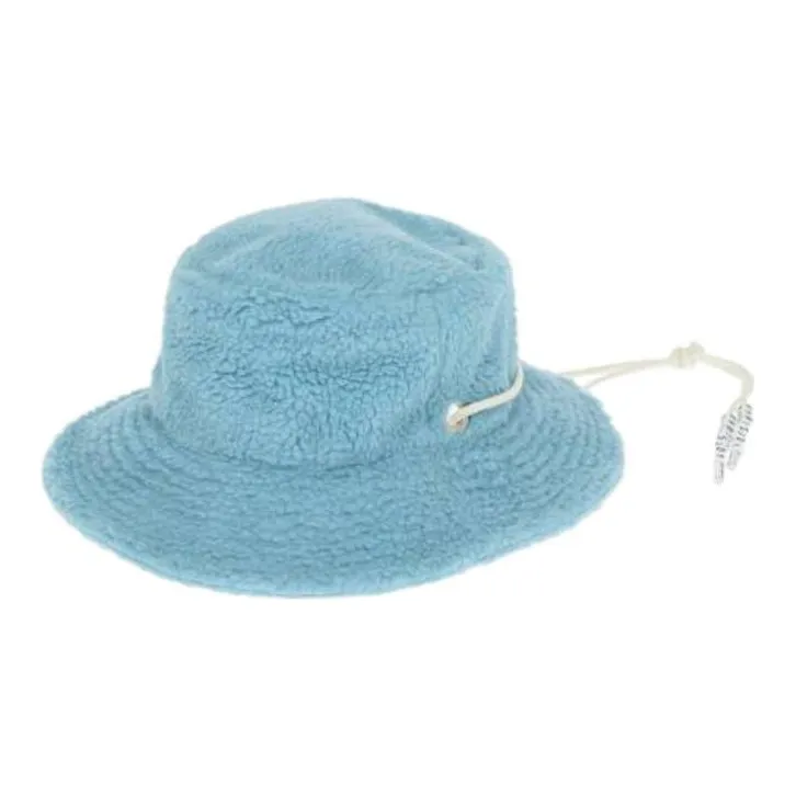 KHRISJOY Polyester Bucket Hats Unisex-0