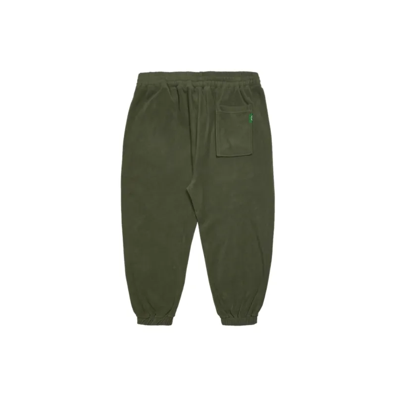 WAYNEXZAVIER Thickened Casual Pants Men's-8