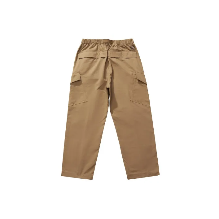 Herschel Cargo Pants Unisex-5