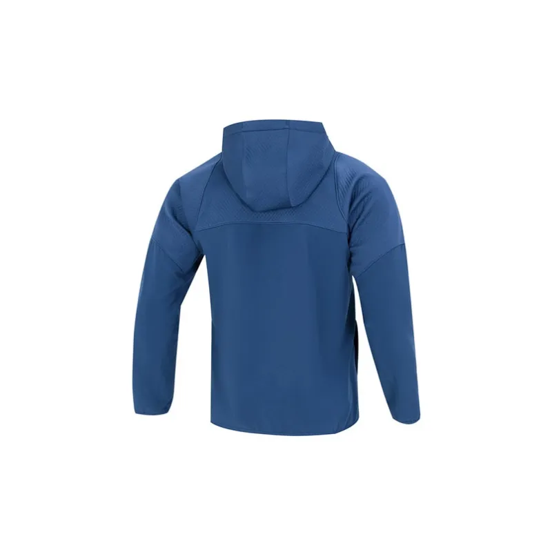 Under Armour Jackets Men Blue-1
