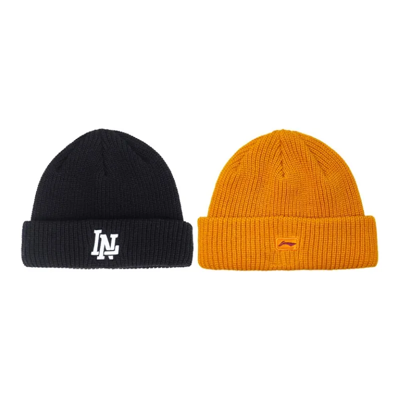 LINING Beanies Unisex-5