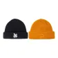 Black+Ginger Yellow