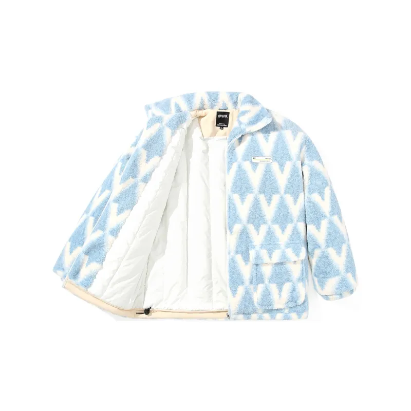 GENANX Velvet Jackets Unisex-7