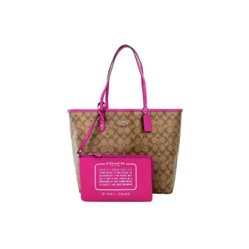 COACH City Shoulder Bags
