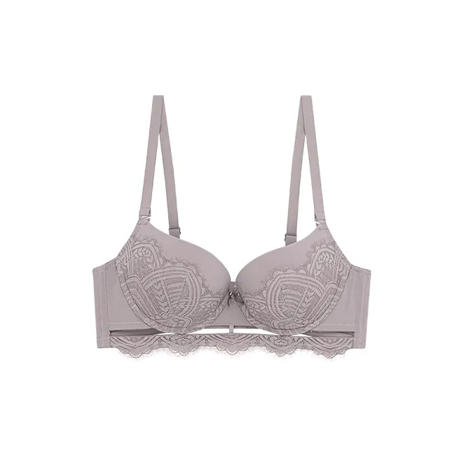 BODY STYLE Women's Bras-5