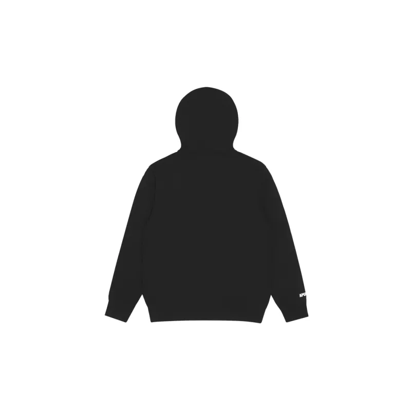 Aape Sweatshirts Men Black BKX-1