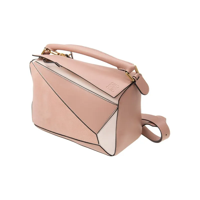LOEWE Puzzle Handbags-1