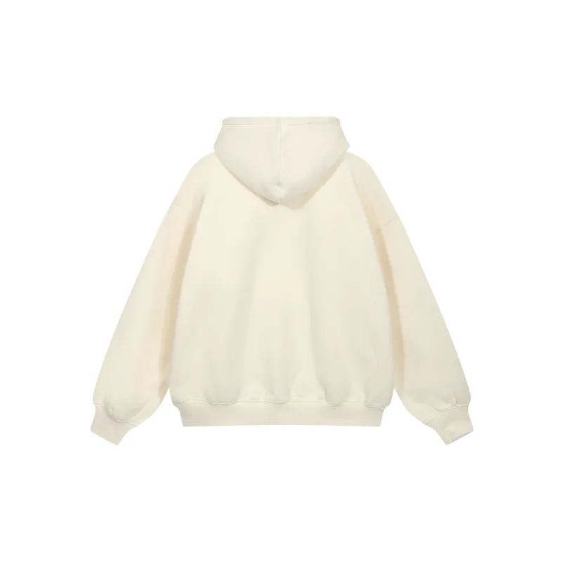 11ESTRANGER Sweatshirts Unisex-24