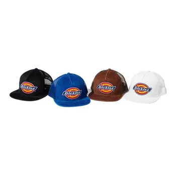 Supreme Dickies Corduroy Mesh Back 5 Panel