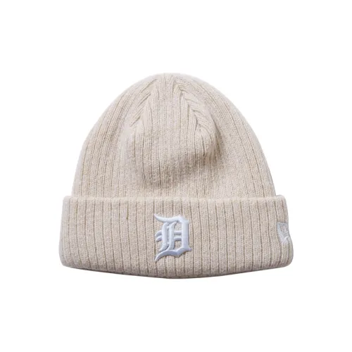 New Era Beanies Unisex Pink