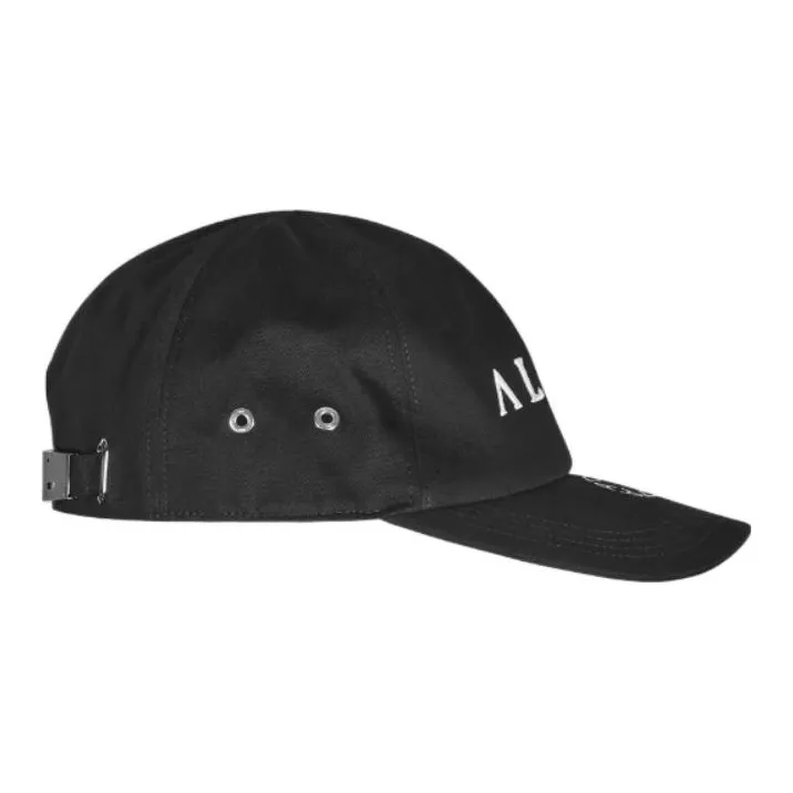 1017 ALYX 9SM Logo Embroidery Baseball Cap-2