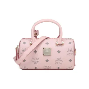 MCM Essential Visetos Origina Handbags