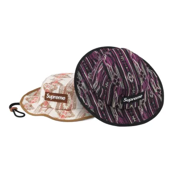 Supreme Woven Pattern Boonie