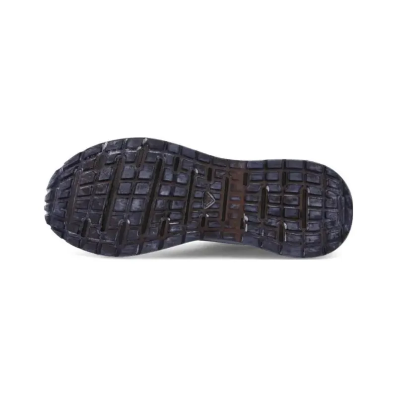 SALOMON Bamba 2 Low X 11 By Boris Bidjan Saberi 'Dirty Grey' / L00-5