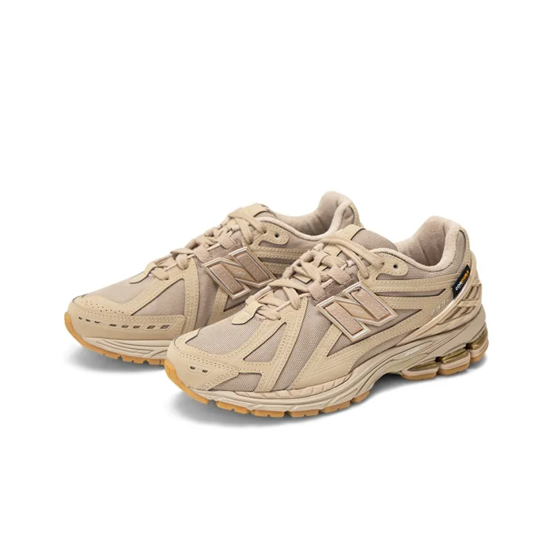 New Balance 1906R Cordura Desert Tan-2