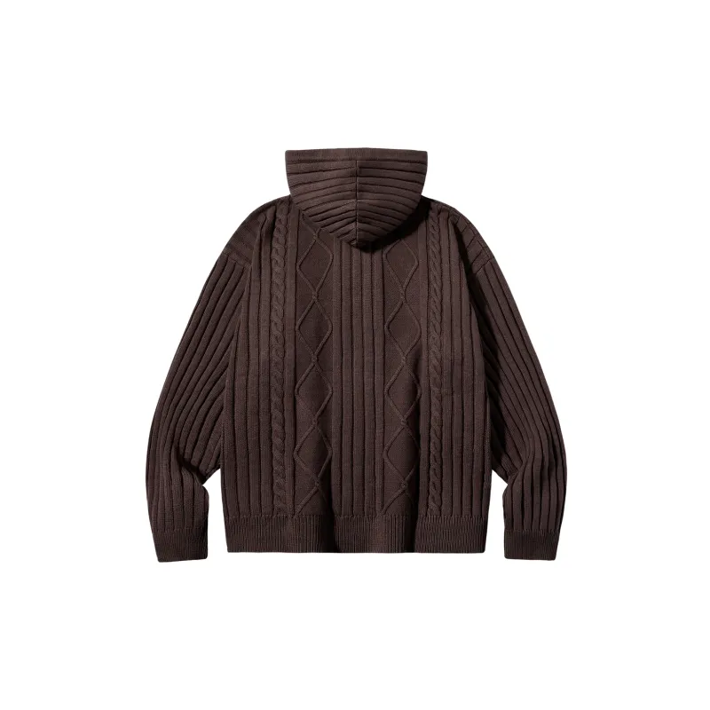 PSO Brand Puppy Series Sweater Unisex-5