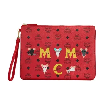 MCM Clutches
