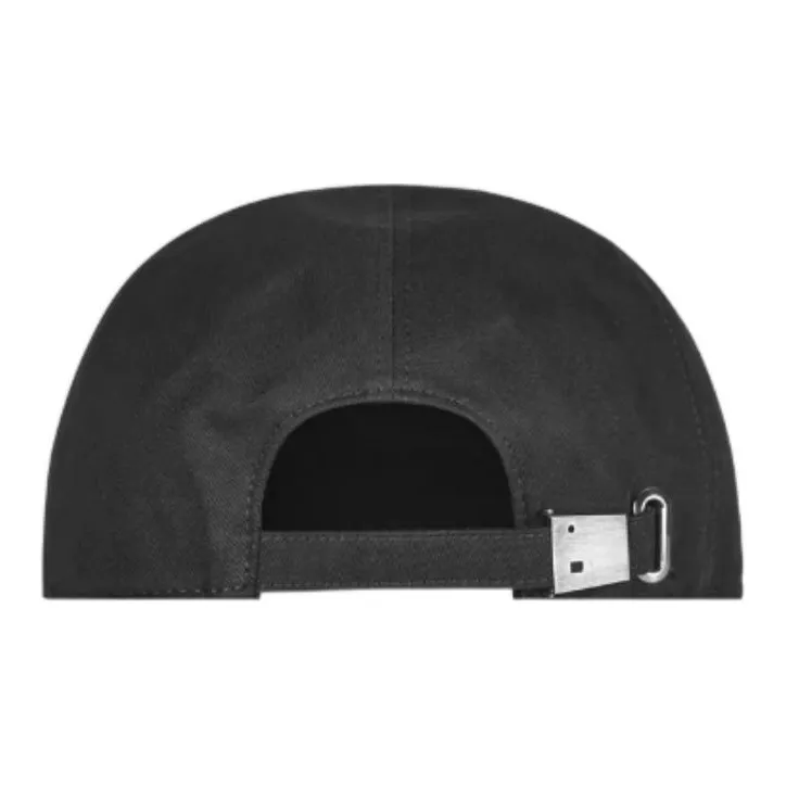 1017 ALYX 9SM Logo Embroidery Baseball Cap-3