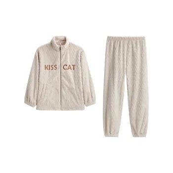 XUANZHITING Women's Pajama Sets
