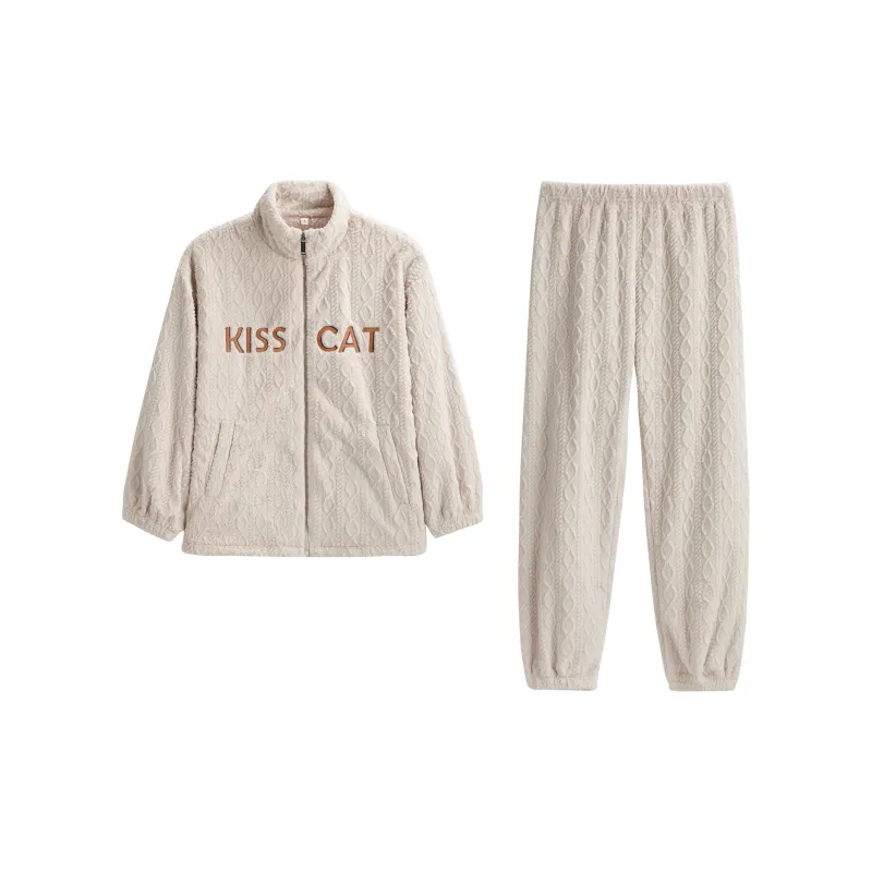 XUANZHITING Women's Pajama Sets-0