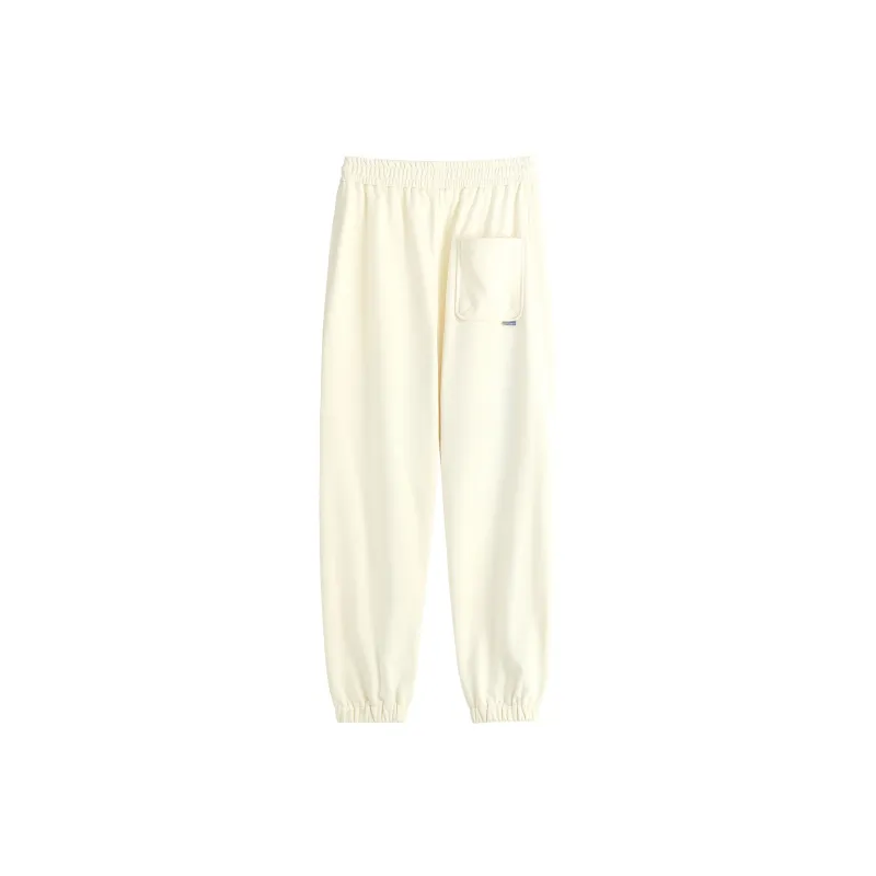 CRUSH KEY Jogger Casual Pants Unisex-1