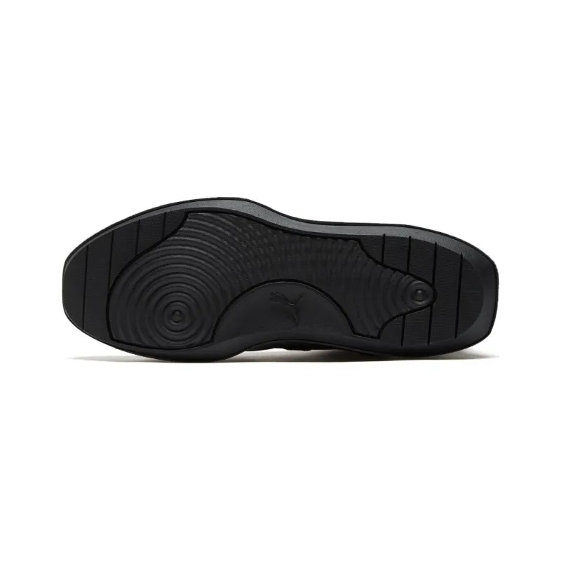 PUMA Abyss Solstice 'Black'-5