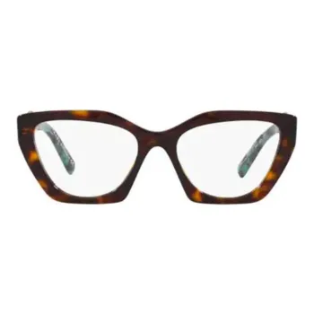 PRADA Cat Eye Glasses