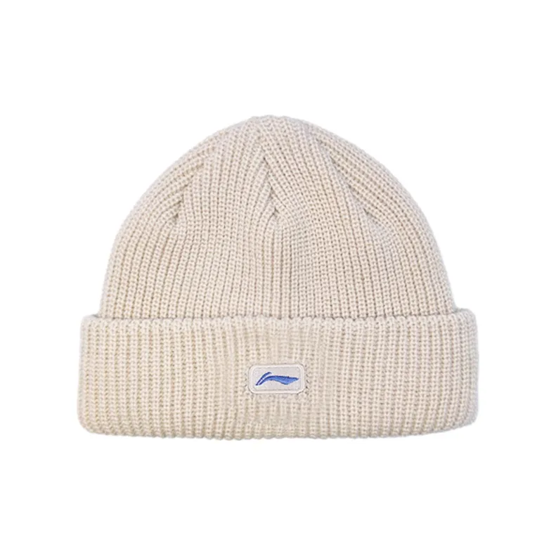LINING Beanies Unisex-14