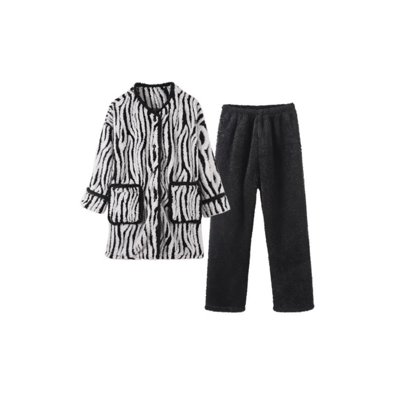 Chun Xi Women's Pajama Sets-0