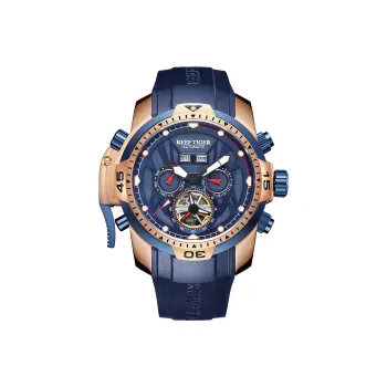 REEF TIGER Men Watch