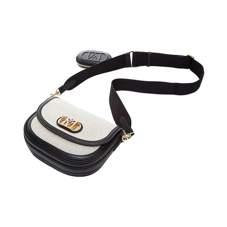 MCM Mode Travia Crossbody Bags-1
