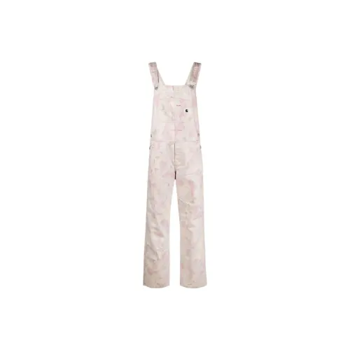 Carhartt WIP Overalls Women's Light Beige