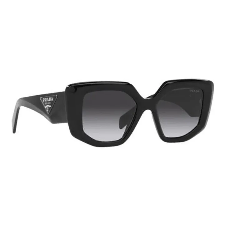 PRADA Square Frame Sunglasses-1