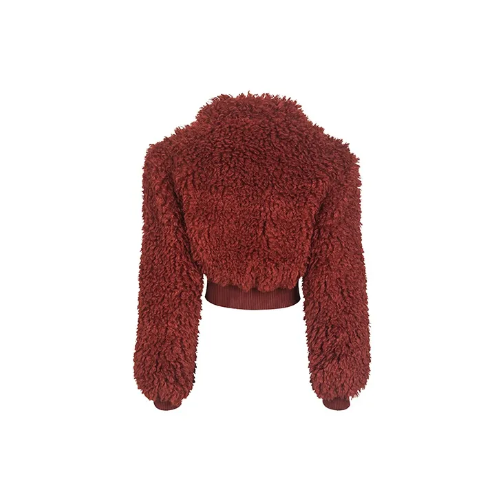 WooHa Jackets Women's-5