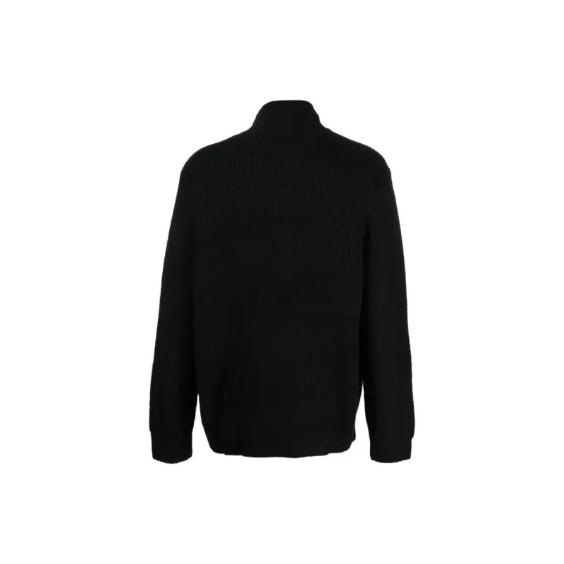 Tommy Hilfiger Sweaters Men Black-1