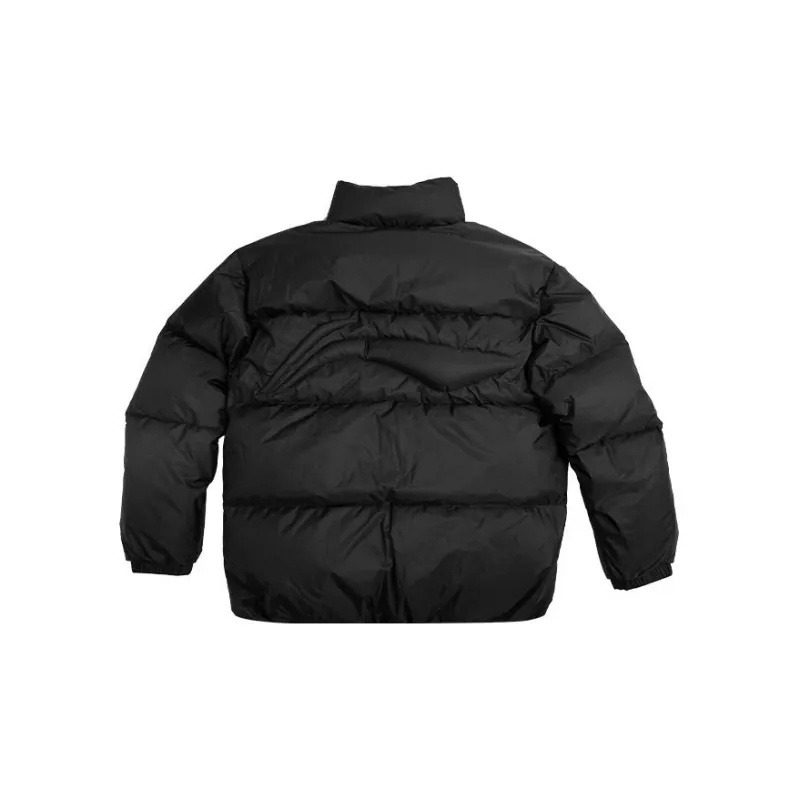 LiNing FW22 Down Jacket Unisex Black-1