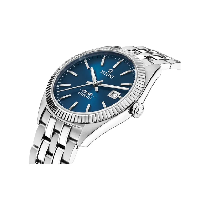 TITONI Men Universe Watch-2