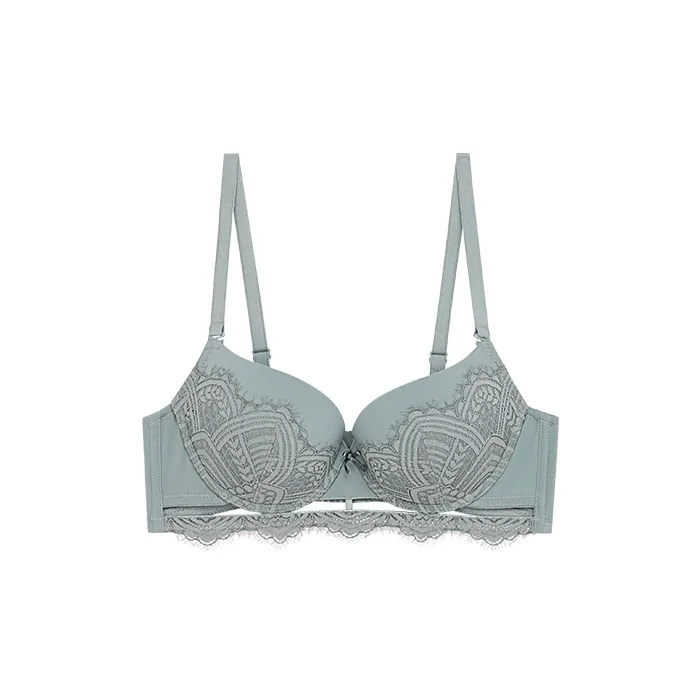 BODY STYLE Women's Bras-0