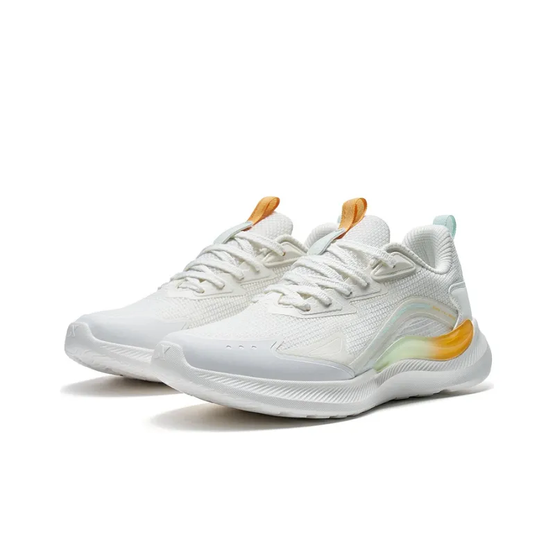 XTEP Xingyun2.0 Running Shoes Women's White Green-2