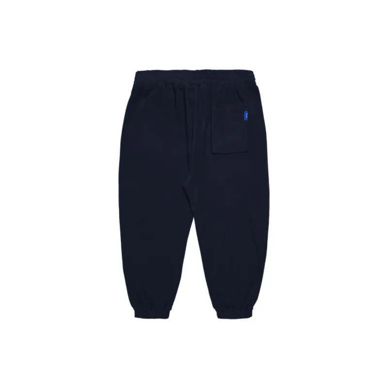 WAYNEXZAVIER Thickened Casual Pants Men's-1