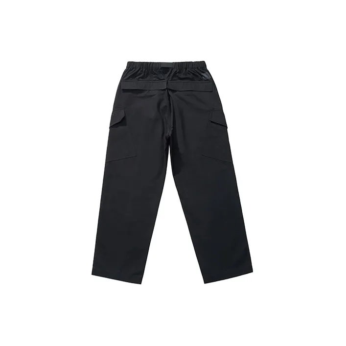 Herschel Cargo Pants Unisex-3