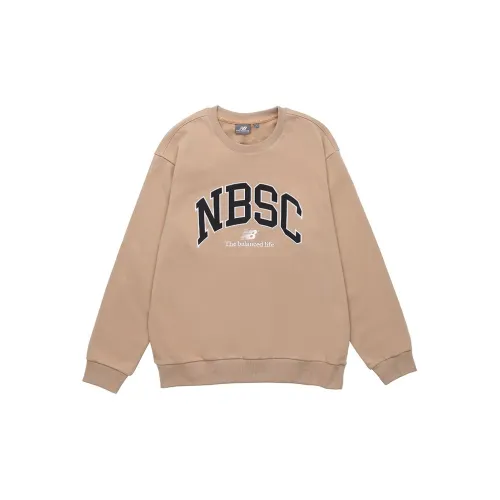 New Balance Men Sweatshirt