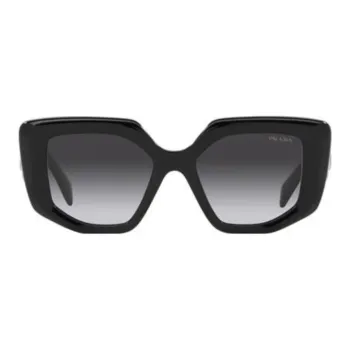 PRADA Square Frame Sunglasses