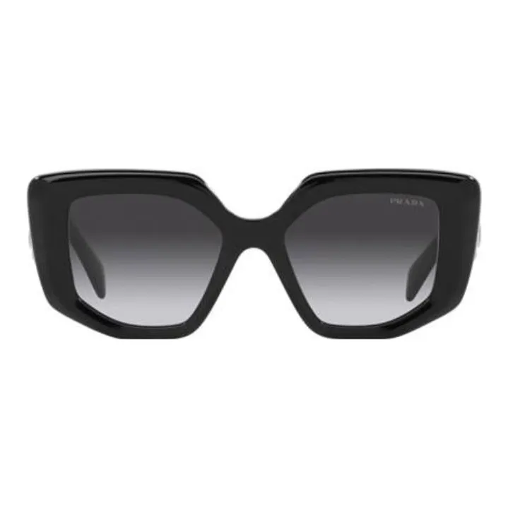 PRADA Square Frame Sunglasses-0